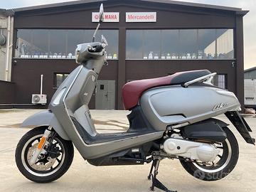 Kymco Like 50 4T 2021