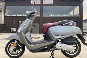 Kymco Like 50 4T 2021