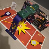 Laser Tennis Hasbro – Gioco vintage anni ‘90 🎾