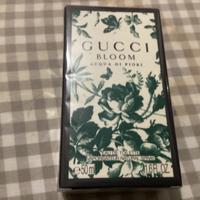 Eau de toilette Gucci