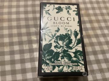 Eau de toilette Gucci