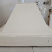 Cappa Cucina Lube - mod. veronica