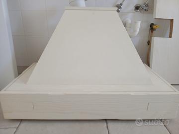 Cappa Cucina Lube - mod. veronica