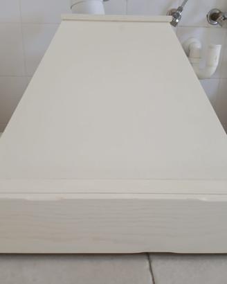 Cappa Cucina Lube - mod. veronica