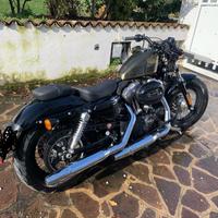 Vendita Harley davinson forty eight