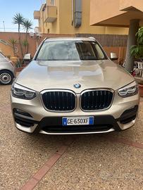 Bmw x3 (g01/f97) - 2021