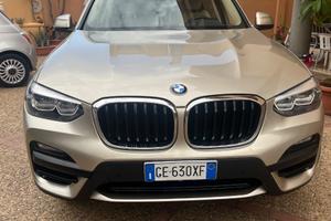 Bmw x3 (g01/f97) - 2021