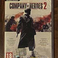 Usato Company of Heroes 2 - Gioco di strategia