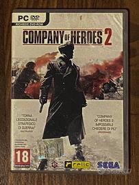 Usato Company of Heroes 2 - Gioco di strategia