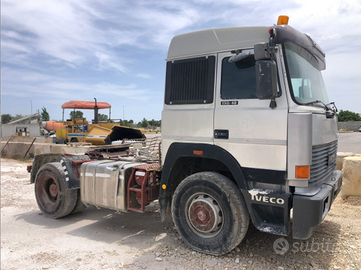 Iveco 190 turbostar