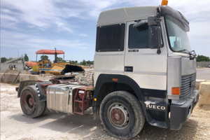Iveco 190 turbostar