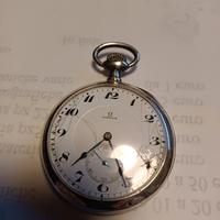 Orologio da Tasca Omega