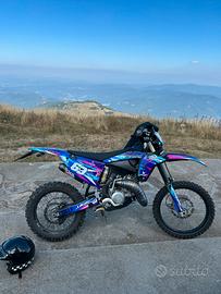 Fantic xe 125 2024