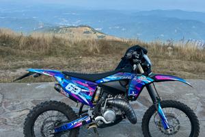 Fantic xe 125 2024