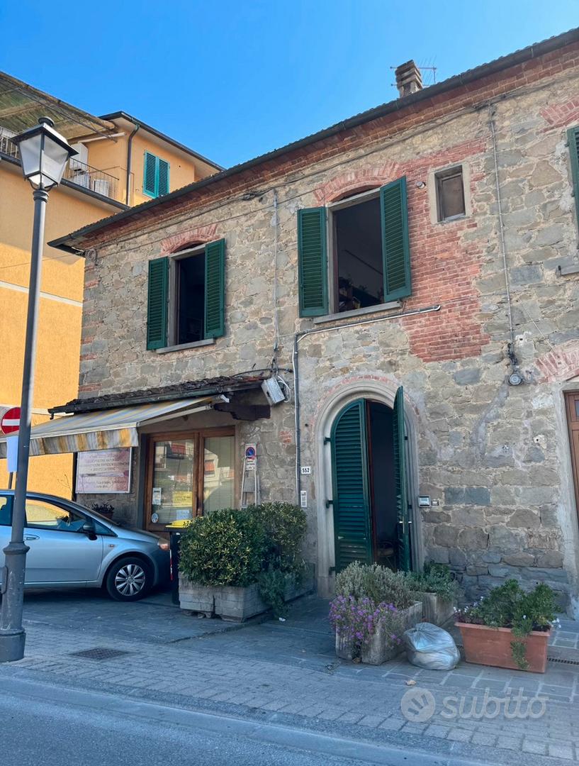 Appartamento – PT - Altro
