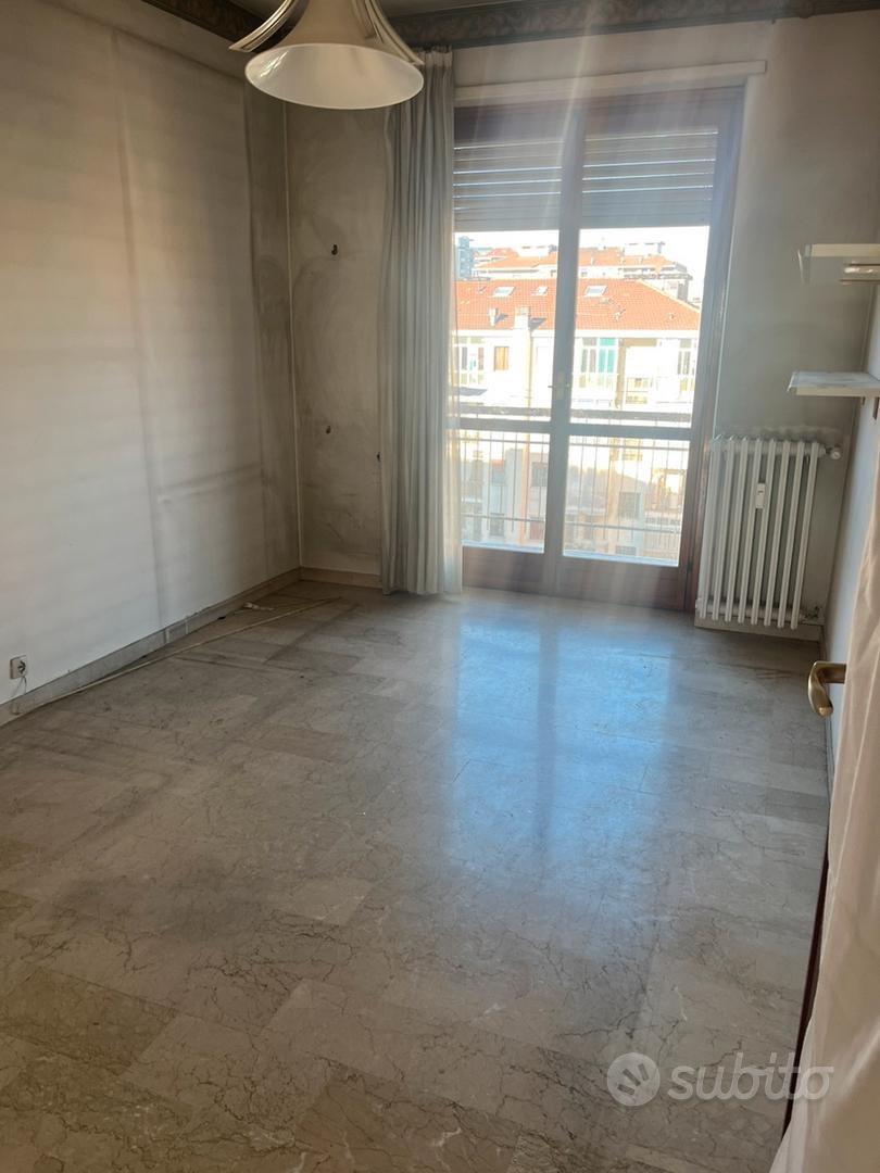 Appartamento a Torino, foto 5 di 6