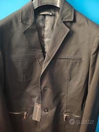 vestito uomo completo 