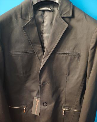 vestito uomo completo 
