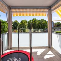 QUADRILOCALE CON DOPPIO TERRAZZO, RECENTE COSTRUZI