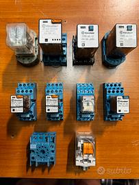 Relè elettromeccanico