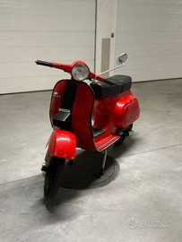 Vespa pk 50