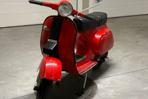 Vespa pk 50