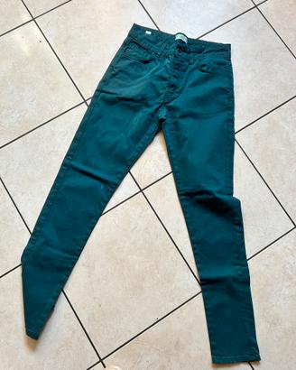 Lotto abbigliamento donna