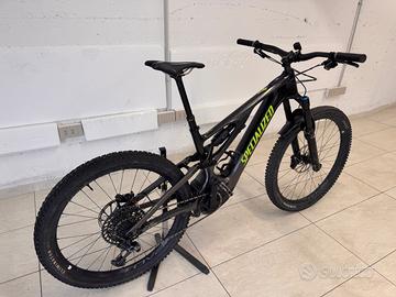 Bicicletta elettrica specialized