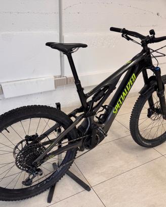 Bicicletta elettrica specialized
