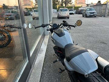 Subito - HARLEY DAVIDSON TORINO - Harley-Davidson Sportster S 1250 ...