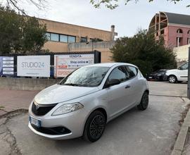 Lancia Ypsilon 1.2 KM. 66.000! BENZINA/GPL