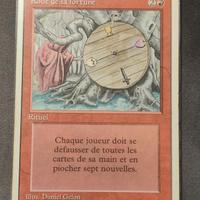 ruota della fortuna carta magic