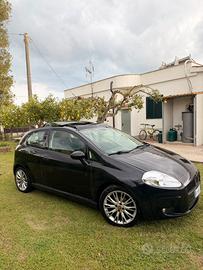 fiat grande punto 1.9