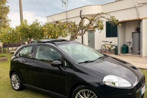 fiat grande punto 1.9