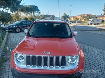 JEEP Renegade - 2017