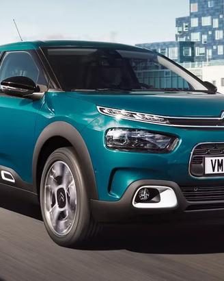 Ricambi usati citroen c4 c 4 cactus 2014-2020