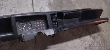 Ricambi R4 1992