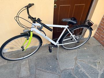 Bici uomo Beretta
