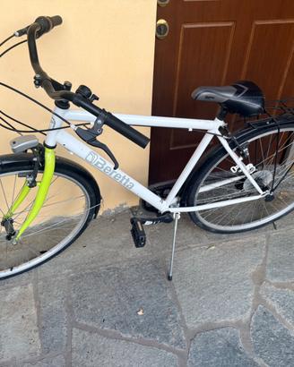 Bici uomo Beretta