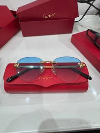 occhiali Cartier
