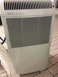 Climatizzatore Pinguino