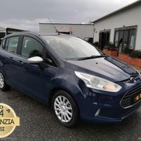 FORD B-Max 1.5 TDCi 75 CV RATE AUTO MOTO SCOOTER