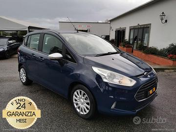 FORD B-Max 1.5 TDCi 75 CV RATE AUTO MOTO SCOOTER