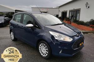 FORD B-Max 1.5 TDCi 75 CV RATE AUTO MOTO SCOOTER