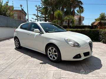 Alfa Romeo Giulietta 1.6 jtdm