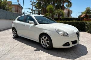 Alfa Romeo Giulietta 1.6 jtdm
