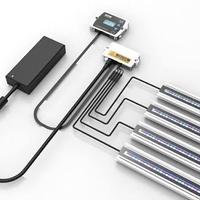 Barre GNC SILVERMOON UNIVERSAL + POWERMOON