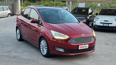 Ford C-Max 1.5 TDCi 120CV Start&Stop Titanium