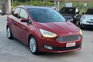 Ford C-Max 1.5 TDCi 120CV Start&Stop Titanium