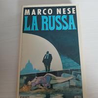 La Russa